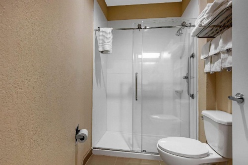 Comfort Inn & Suites Montgomery East Carmichael Rd image 5