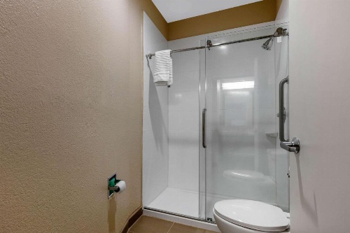 Comfort Inn & Suites Montgomery East Carmichael Rd image 6